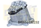BMW 5-serie (-9/13) knipperlichtmodule Rechts (LED) OES! 631, Auto-onderdelen, Verlichting, -, -, Nieuw, Ophalen of Verzenden