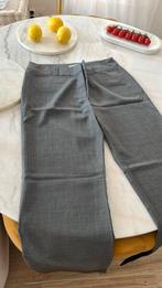 Pantalon gris habillé 40 etam soie neuf, Vêtements | Femmes, Culottes & Pantalons, Neuf, Gris