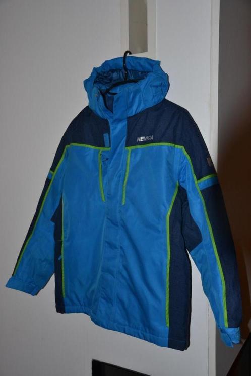 Ski jas maat 158 merk Nevica, Sport en Fitness, Skiën en Langlaufen, Zo goed als nieuw, Kleding, Ski, Overige merken, Ophalen of Verzenden