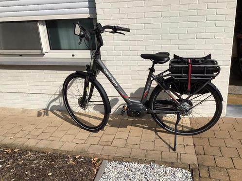E-bike Oxford, Fietsen en Brommers, Elektrische fietsen, Zo goed als nieuw, Ophalen