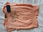 Nieuw t shirt merk like flo maat 128, Kinderen en Baby's, Kinderkleding | Maat 128, Ophalen, Like Flo, Meisje, Nieuw