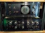 Sansui AU777 & TU777, Audio, Tv en Foto, Versterkers en Ontvangers, Ophalen of Verzenden