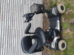 Vermeiren venus 4 sport scootmobiel
MET NIEUWE ACCU'S, Diversen, Ophalen, Zo goed als nieuw, Vermeiren