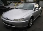 Peugeot 406 coupé, Auto's, 4 zetels, Stof, 4 cilinders, 1465 kg