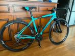 Gravel cross race fiets Bianchi Allroad Impulso, Ophalen, Zo goed als nieuw