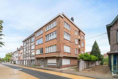 Appartement te koop in Sint-Amandsberg, 2 slpks, Immo, Huizen en Appartementen te koop, Appartement, C