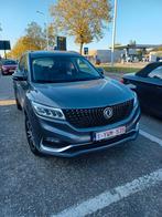 DFSK Fengon lpg 7 zitplaatsen full option, Auto's, Automaat, Euro 6, Break, Particulier