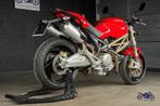 Ducati Monster 696 - 21.227 km, Motoren, Motoren | Ducati, Bedrijf, 696 cc