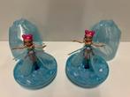 2x Hatchimals Pixies Crystal Flyers, Ophalen, Zo goed als nieuw, Overige typen
