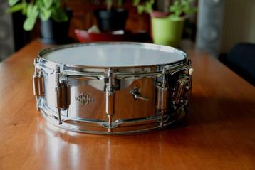 Caisse claire Asba 14″x5″ beschikbaar voor biedingen