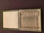 Prachtige zilveren ( verzilverd van goede kwaliteit ), Antiek en Kunst, Ophalen of Verzenden, Zilver