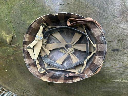 Liner is de Tweede Wereldoorlog, Verzamelen, Militaria | Tweede Wereldoorlog, Overige soorten, Ophalen of Verzenden