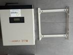 2 x Omnik PV omvormer type 4K-TL, Ophalen, Zo goed als nieuw
