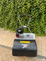 Te koop Lawnmaster 500 kooimaaier Masport, Tuin en Terras, Grasmaaiers, Opvangbak, Gebruikt, Ophalen of Verzenden, Benzine-grasmaaier