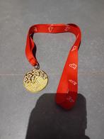 Médaille coca-cola, Verzamelen, Sportartikelen en Voetbal, Ophalen of Verzenden, Zo goed als nieuw