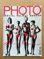 PHOTO Magazine - Helmut Newton SPECIAL - nr. 408 - 2004, Boeken, Kunst en Cultuur | Fotografie en Design, Verzenden