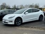TESLA MODEL 3 / 85.000KM! / EERSTE EIGENAAR! / GEKEURD VVK!, Auto's, Automaat, USB, Wit, Leder