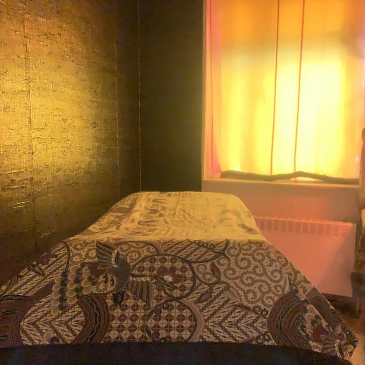 massage relax ruimte, Immo, Appartements & Studios à louer, Province d'Anvers, Moins de 20 m²