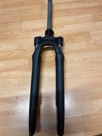 Verende voorvork e bike, Fietsen en Brommers, Fietsonderdelen, Verzenden, Gebruikt, Algemeen, Voorvork