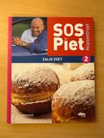SOS Piet - Zalig Zoet, Ophalen of Verzenden, Zo goed als nieuw