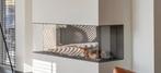 2x prachtige Bellfires gaskachels, en 1x Dru Metro, Ophalen, Gebruikt, Gas, Inbouw