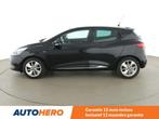 Renault Clio 0.9 Energy Limited (bj 2017), Auto's, Voorwielaandrijving, 898 cc, Stof, Parkeersensor