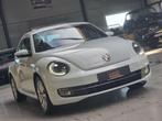 Volkswagen Beetle Beetle 1.2 TSI Design * GPS * XENON * 1ER, 1197 cm³, Euro 5, 105 ch, Boîte manuelle