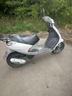 Peugeot Vivacity, Fietsen en Brommers, Scooters | Peugeot, Ophalen, Zo goed als nieuw, Vivacity