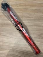 Zadelpen Nieuw, 400mm D30,9, Ophalen of Verzenden, Zo goed als nieuw, Mountainbike, Zadel