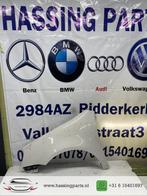 Volkswagen Golf 5 scherm rechts, Auto-onderdelen, Spatbord, Gebruikt, Links, Ophalen of Verzenden