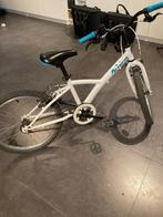 Meisjesfiets 20 inch, Ophalen, Gebruikt, 16 tot 20 inch, B-Twin