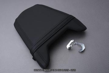 Selle Passager AVDB pour HONDA CB650R / CBR 650 R 2019 2020, Enlèvement ou Envoi, Neuf