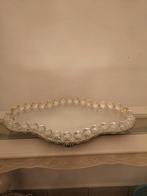 Plateau en cristal, Enlèvement ou Envoi