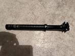 31.6mm Fox Transfer SL dropper 75mm, Fietsen en Brommers, Ophalen of Verzenden, Gebruikt