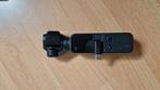 DJI Osmo Pocket 1, Enlèvement, Utilisé