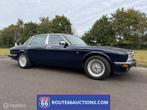 Daimler Double Six | 1993 | Route 66 Auctions, Auto's, Overige merken, Zwart, Bedrijf, Handgeschakeld
