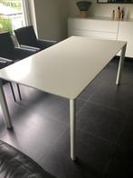 Eettafel Hulsta, Huis en Inrichting, Ophalen, 50 tot 75 cm, 50 tot 100 cm, Zo goed als nieuw