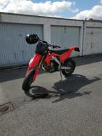 CRF450R supermoto, 1 cylindre, SuperMoto, 450 cm³, Particulier