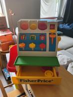 Fisher price kassa, Kinderen en Baby's, Speelgoed | Fisher-Price, Ophalen of Verzenden