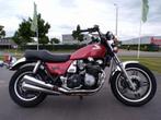 honda cb 900 custom, 4 cilinders, Bedrijf, 900 cc, Meer dan 35 kW