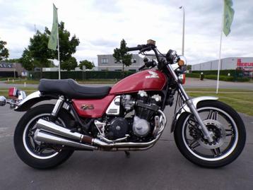honda cb 900 custom  beschikbaar voor biedingen