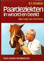 (d54) Paardeziekten in woord en beeld, Verzenden, Gelezen