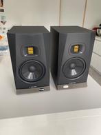 Adam Audio T7 studio monitoren, Ophalen of Verzenden, Zo goed als nieuw, Audio