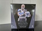 Star Wars Gentle Giant Captain Rex the Clone Wars buste 1:6, Collections, Statue ou Buste, Enlèvement ou Envoi, Neuf