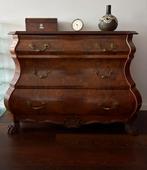 Commode rococo, Huis en Inrichting, Ophalen, Zo goed als nieuw