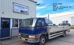 Mitsubishi Canter 649 * Permis de conduire B * N1* Airco *, Propulsion arrière, Achat, Mitsubishi, 3 places