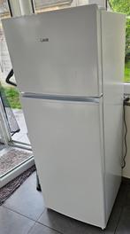PRESQUE NEUF frigo congélateur achat mi décembre, Electroménager, Réfrigérateurs & Frigos, 140 à 160 cm, Classe énergétique A ou plus économe