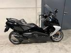 BMW C650GT Luxe tourscooter, Motos, Scooter, Entreprise, Plus de 35 kW, 650 cm³