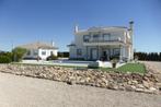 CC0557 - Prachtige villa met zwembad en gastenverblijf, Immo, Buitenland, Spanje, Landelijk, 6 kamers, Pinoso