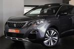 Peugeot 3008 1.2 PureTech Gt-Line LijnA Carplay Pano Garanti, Auto's, Peugeot, Gebruikt, 1199 cc, 124 g/km, 5 deurs